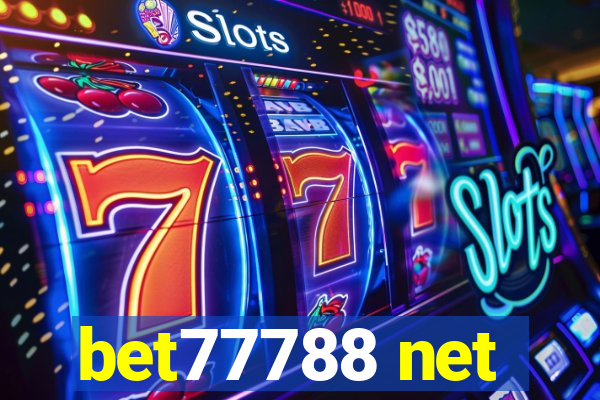 bet77788 net